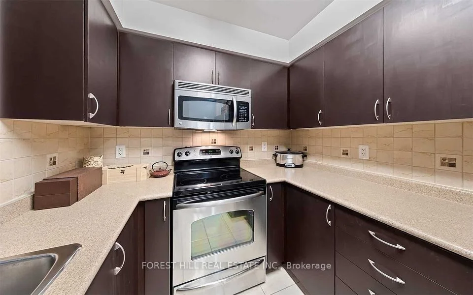 5500 Yonge Street 1006, Toronto C07, On M2n 7l1