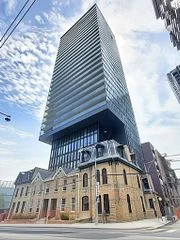 47 Mutual Street 2402, Toronto C08, On M5b 0c6