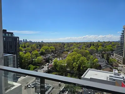 8 Hillsdale Avenue 1221, Toronto C10, On M4s 0b2