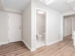 137 Shelborne Avenue Basement Unit #1, Toronto C04, ON M6B 2M8