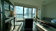 386 Yonge Street 3514, Toronto C01, On M5b 0a5
