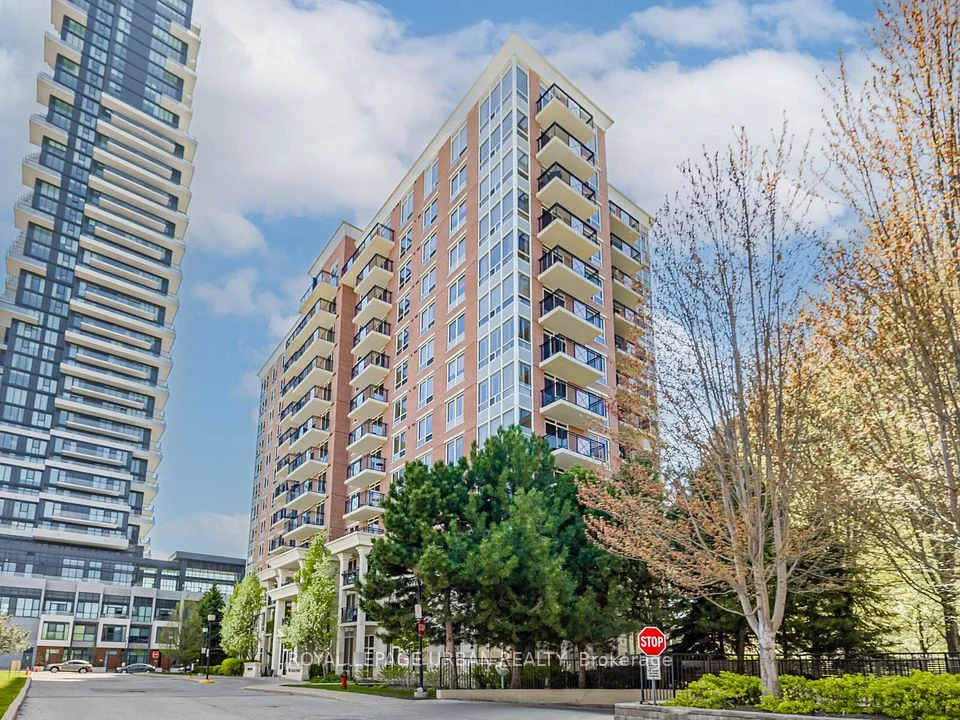 1103 Leslie Street 202, Toronto C13, ON M3C 4G8