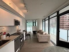 25 Richmond Street E 1312, Toronto C08, ON M5C 0A6