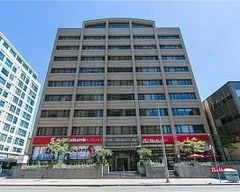 555 Yonge Street 508, Toronto C08, On M4y 3a6