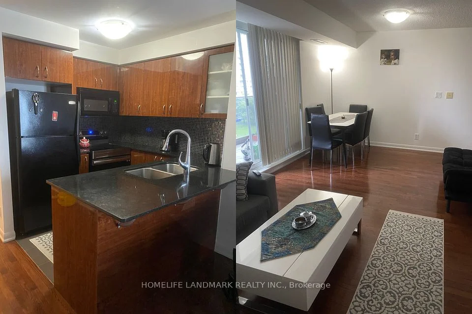 5793 Yonge Street 805, Toronto C14, ON M2M 0A9