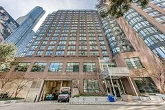 7 Carlton Street Unit 1111, Toronto C08, ON M5B 2M3