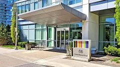 66 Forest Manor Road 2305, Toronto C15, On M2j 1m6