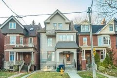 426 Brunswick Street Lower, Toronto C02, ON M5R 3G6
