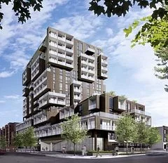 80 Vanauley Street 220, Toronto C01, ON M5T 0C9