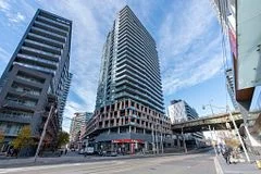 20 Bruyeres Mews 705, Toronto C01, On M5v 0g8