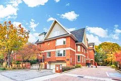 217 St George Street 44, Toronto C02, On M5r 3s7
