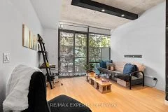 55 Stewart Street 311, Toronto C01, On M5v 2v1