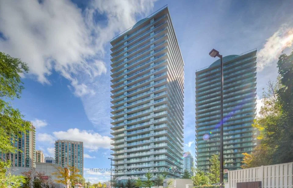 5508 Yonge Street 2008, Toronto C07, ON M2N 7L2