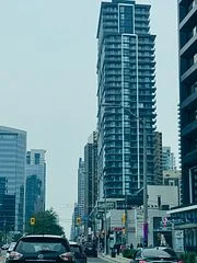 4955 Yonge Street 912, Toronto C14, ON M2N 5N6