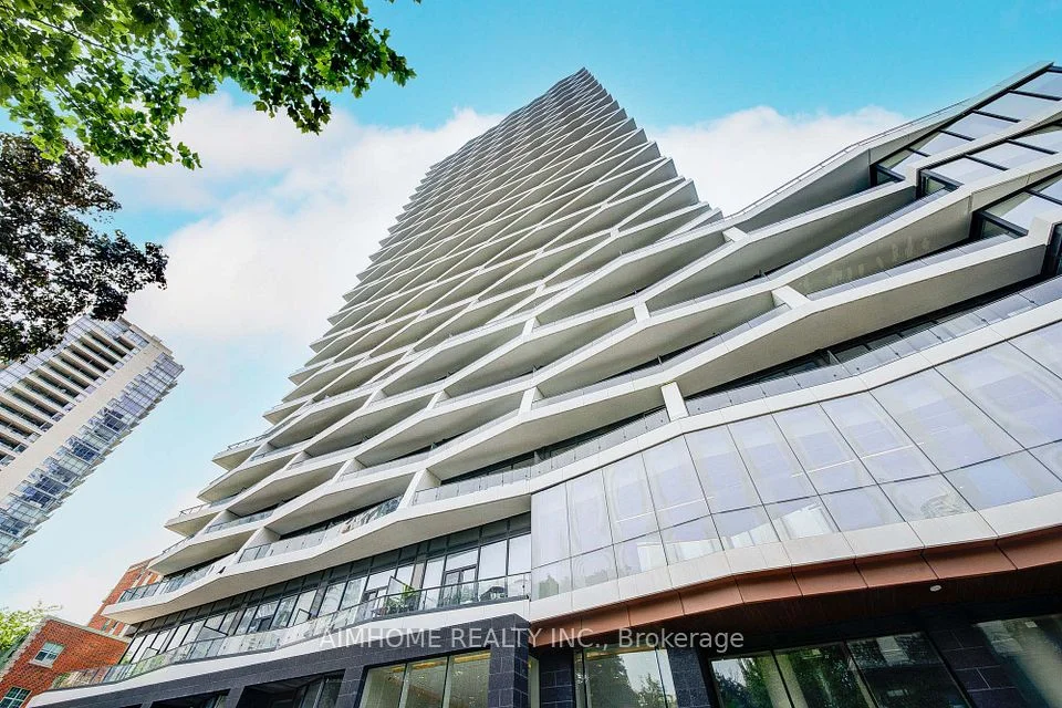 85 Wood Street 4105, Toronto C08, On M4y 0e9
