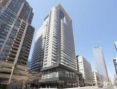 770 Bay Street 1802, Toronto C01, ON M5G 1N6