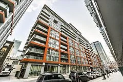 21 Nelson Street 721, Toronto C01, ON M5V 3H9