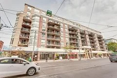 1000 King Street W 717, Toronto C01, ON M6K 3N1