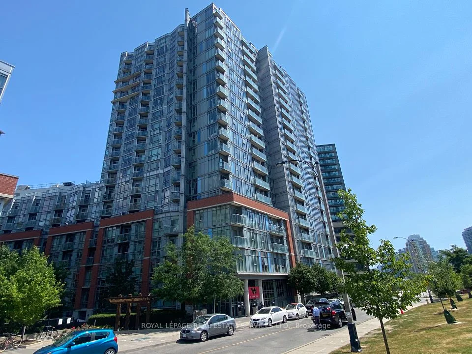 150 Sudbury Street 429, Toronto C01, ON M6J 3S8