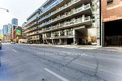 399 Adelaide Street W 105, Toronto C01, ON M5V 1S4