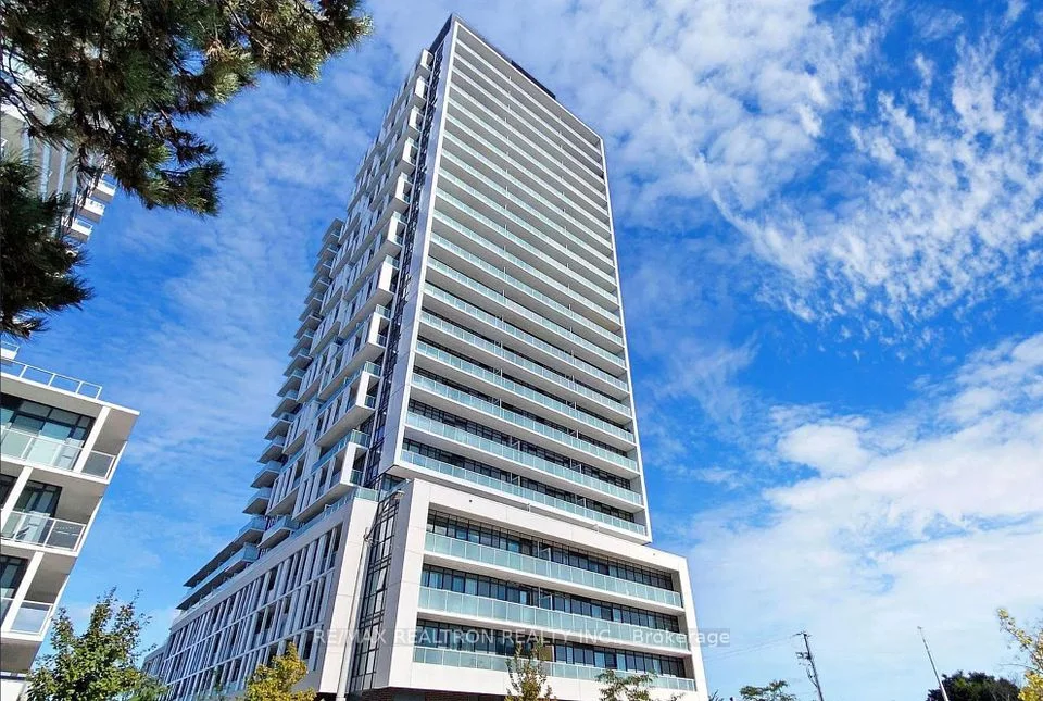 188 Fairview Mall Drive 1702, Toronto C15, On M2j 0h7
