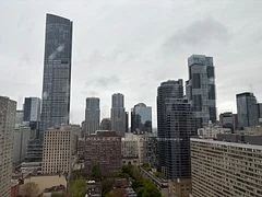 365 Church Street 2511, Toronto C08, On M5b 1z9