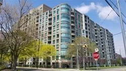 8 Pemberton Avenue PH00, Toronto C14, ON M2M 1Y1