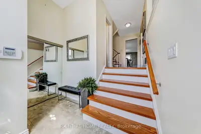 Semi-Detached in Toronto