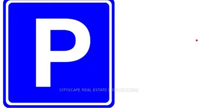 Parking Space in Toronto