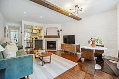 570 Wellington Street 12B, Toronto C01, ON M5V 2X5