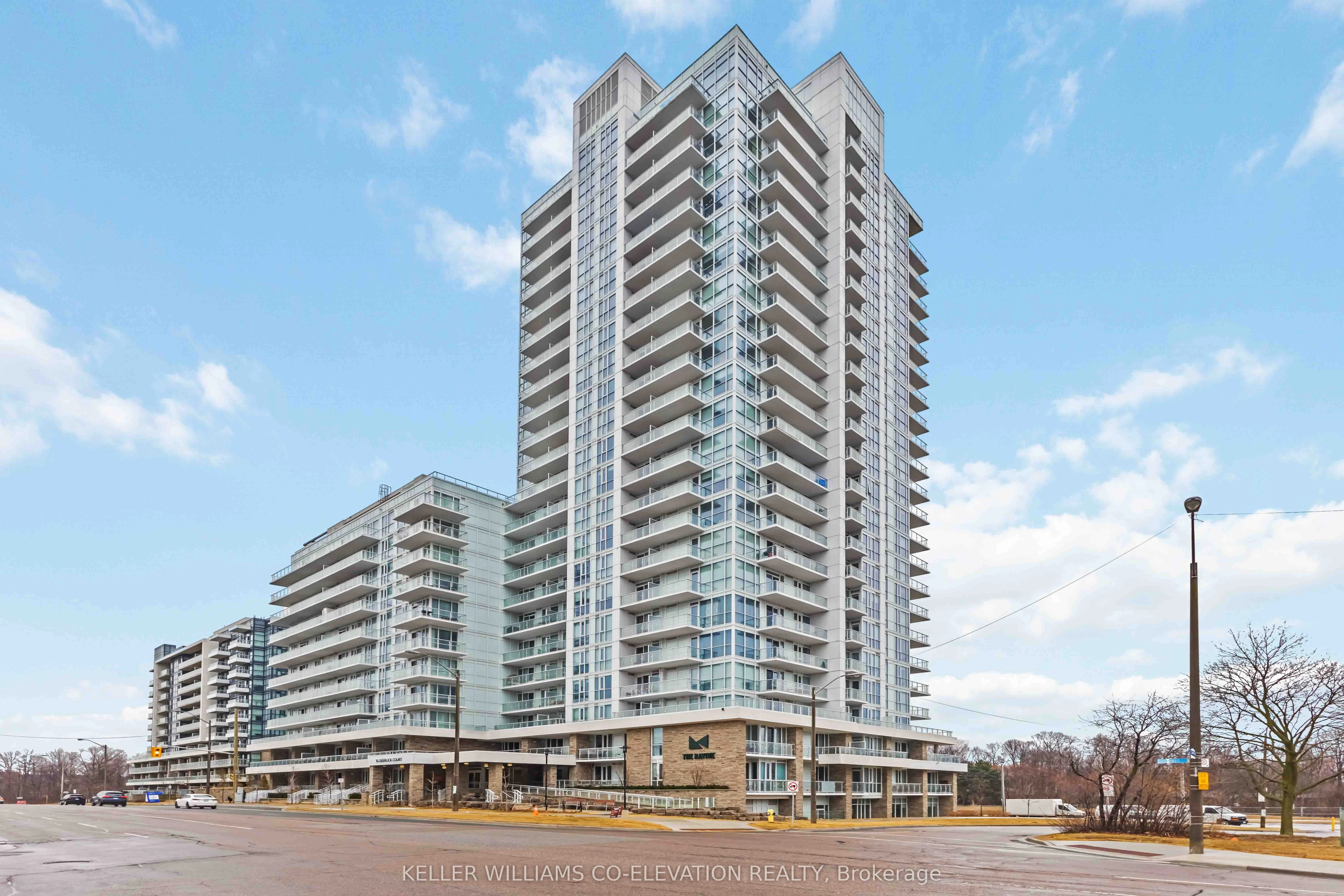 10 Deerlick Court 416, Toronto C13, On M3a 0a7