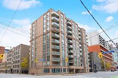 311 Richmond Street E 705, Toronto C08, ON M5A 4S8