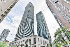 65 St Mary Street 3008, Toronto C01, On M5s 0a6