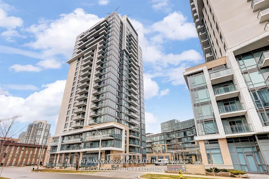 50 Ann O'Reilly Road 309, Toronto C15, ON M2J 0C9