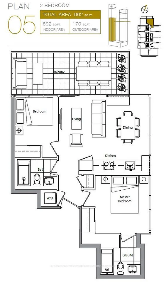 3 Concord Cityplace Way 4805, Toronto C01, ON M5V 0X4