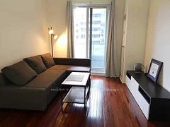 35 Balmuto Street 1607, Toronto C01, ON M4Y 0A3