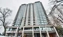 18 Parkview Avenue 2809, Toronto C14, On M2n 2h7