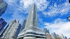 11 Wellesley Street W 3802, Toronto C01, ON M4Y 1E8