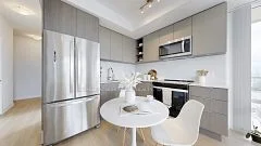50 Dunfield Avenue 3413, Toronto C10, ON M4S 0E4