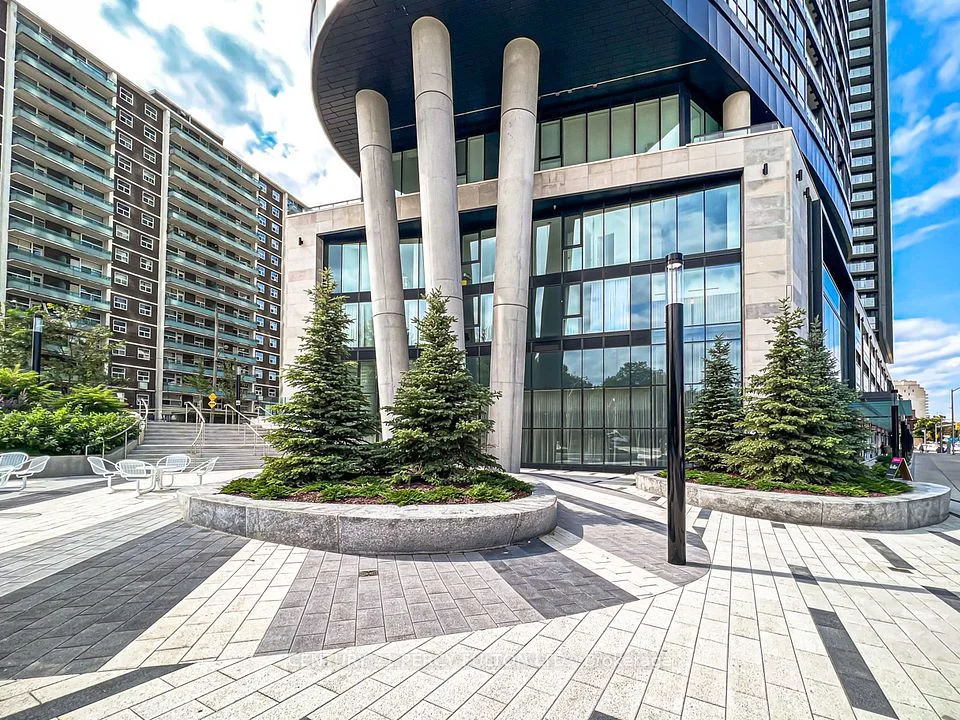 585 Bloor Street E 3415, Toronto C08, ON M4W 0B3