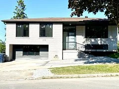 173 Steeles Avenue E Lower Level, Toronto C14, ON M2M 3Y6