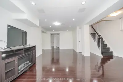 Semi-Detached in Toronto