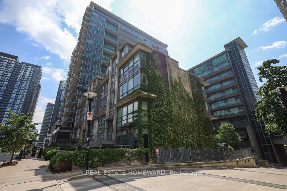 55 East Liberty Street 313, Toronto C01, ON M6K 3P9