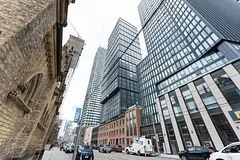 82 Dalhousie Street 801, Toronto C08, ON M5B 0C5