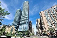 1080 Bay Street 1907, Toronto C01, On M5s 0a6