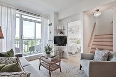 1000 King Street W PH3, Toronto C01, ON M6K 3N1