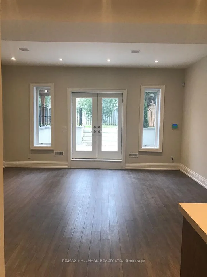 319 Churchill Avenue #Basement, Toronto C07, ON M2R 1E6