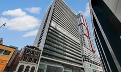 330 Richmond Street W 616, Toronto C01, ON M5V 1X2