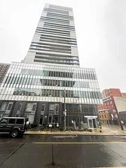 89 Mcgill Street 2807, Toronto C08, On M5b 0b1