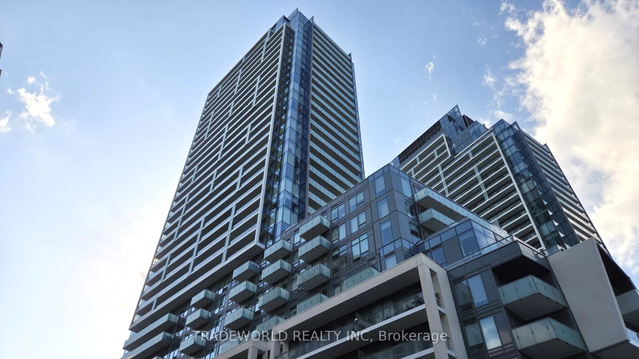 8 Olympic Garden Drive S1811, Toronto C14, On M2m 0b9